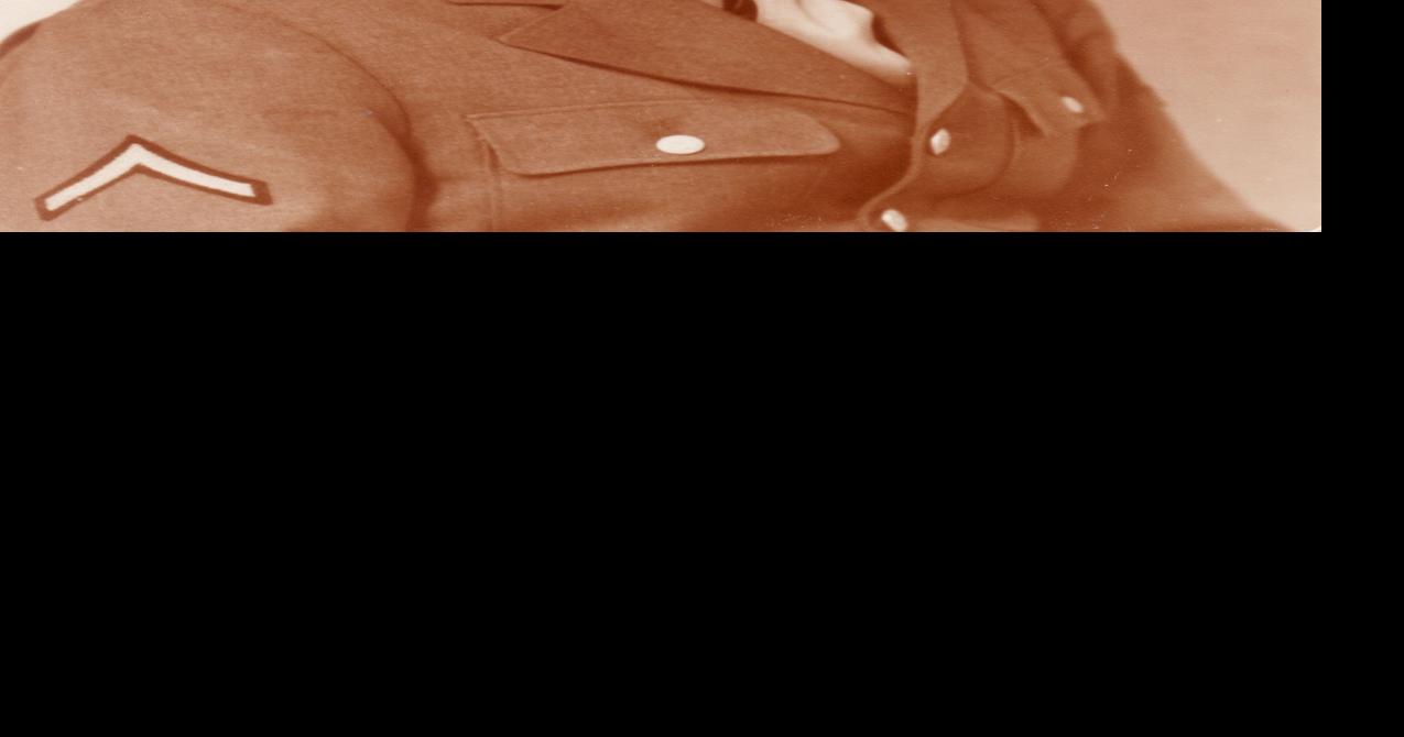 Family remembers WWII hero Donald Hornbeck | Rensselaer Republican ...