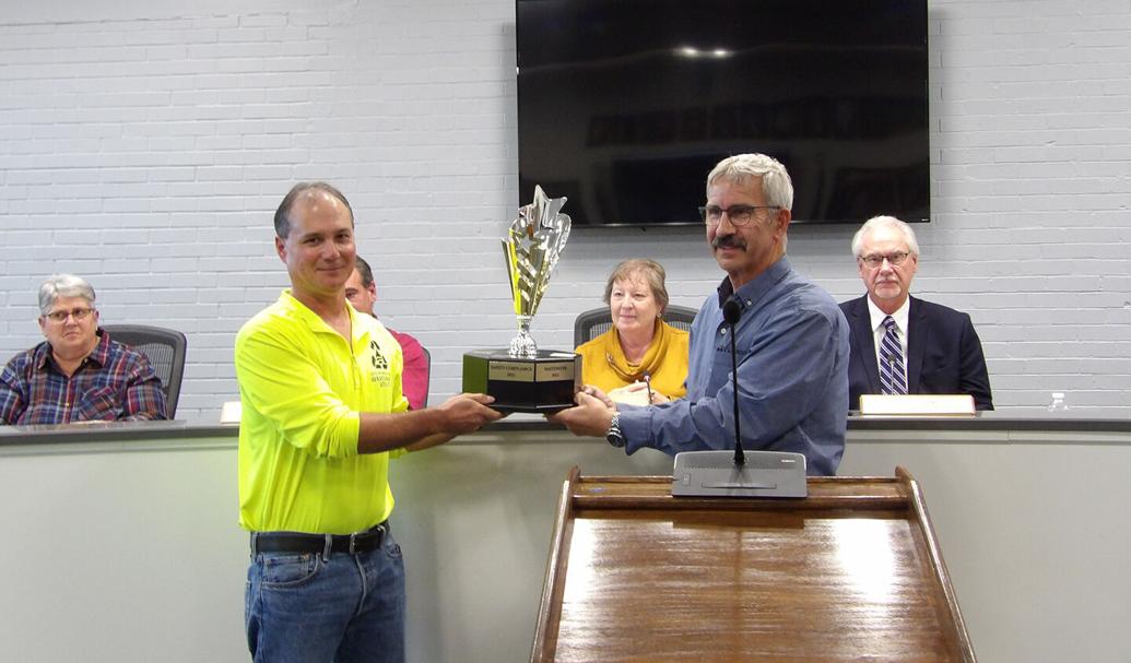 Monticello PD doubles traffic stops, criminal arrests in 2023 News