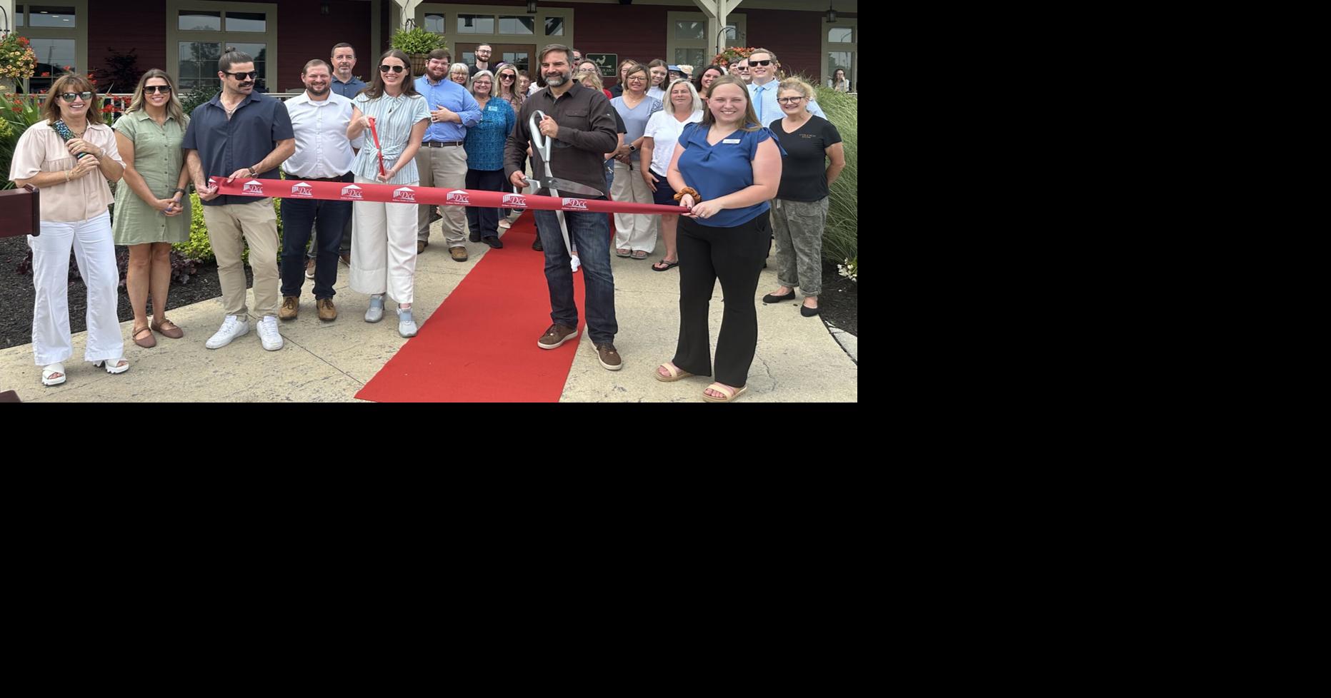 Fair Oaks Farms to feature fresh food flavors By TOM SPARKS KVPN Correspondent Jul 14, 2026 11 mins ago