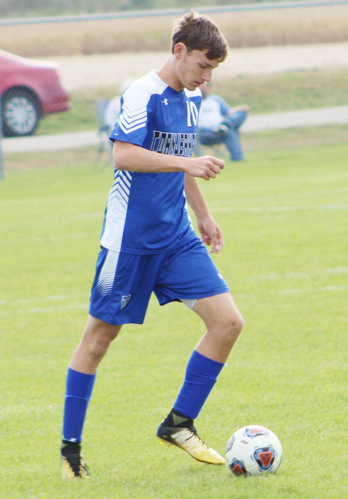 Cornjerkers fall to Herscher in regional championship Hoopeston