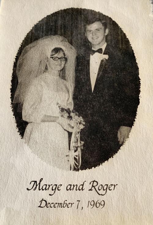 Wealings to celebrate 50th wedding anniversary