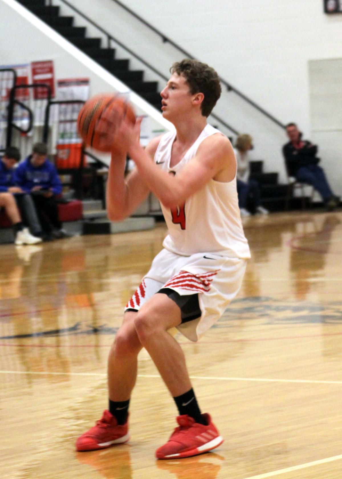 Kankakee Valley Boys Basketball Close Out Season Winning Sports