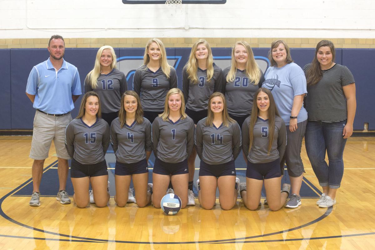 Watseka, Cissna Park to battle Oakwood in Timberwolf TipOff