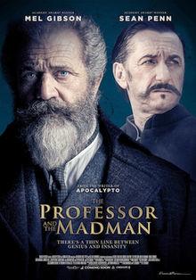 The Professor And The Madman Opinion Newsbug Info