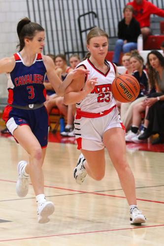 Attica falls to Tri-County in Girls’ Basketball | Sports | newsbug.info