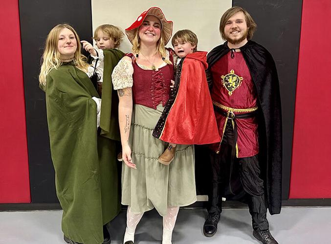 Lions Club hosts annual Halloween Costume Contest | News | newsbug.info