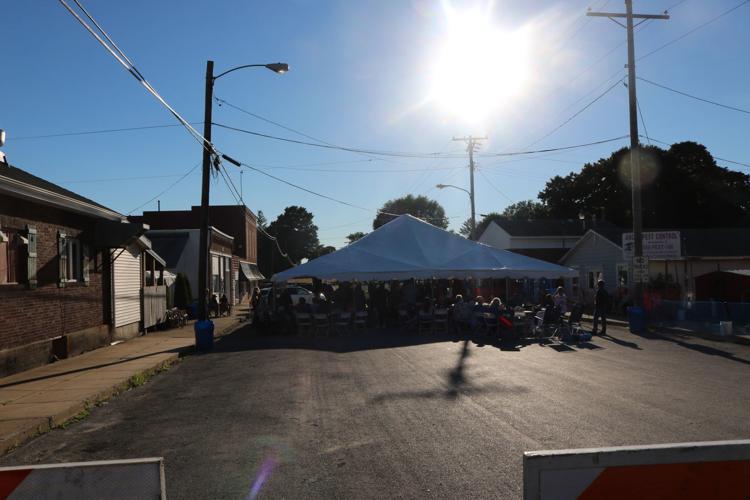 Down to Business with Iroquois Cafe Iroquois County's TimesRepublic