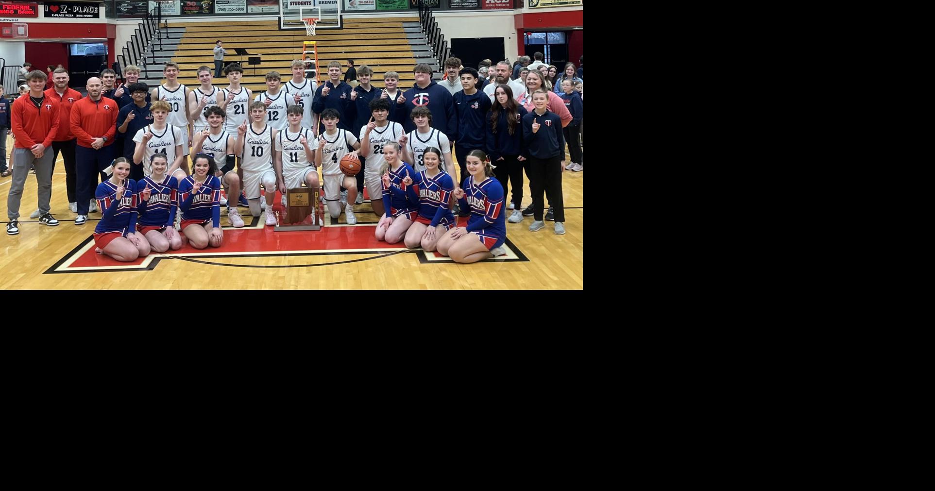 Tri-County Makes History with Regional Title | News | newsbug.info