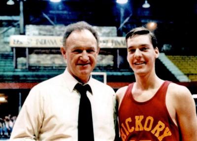 A Tinseltown tribute to Danville&rsquo;s own Gene Hackman | | newsbug.info