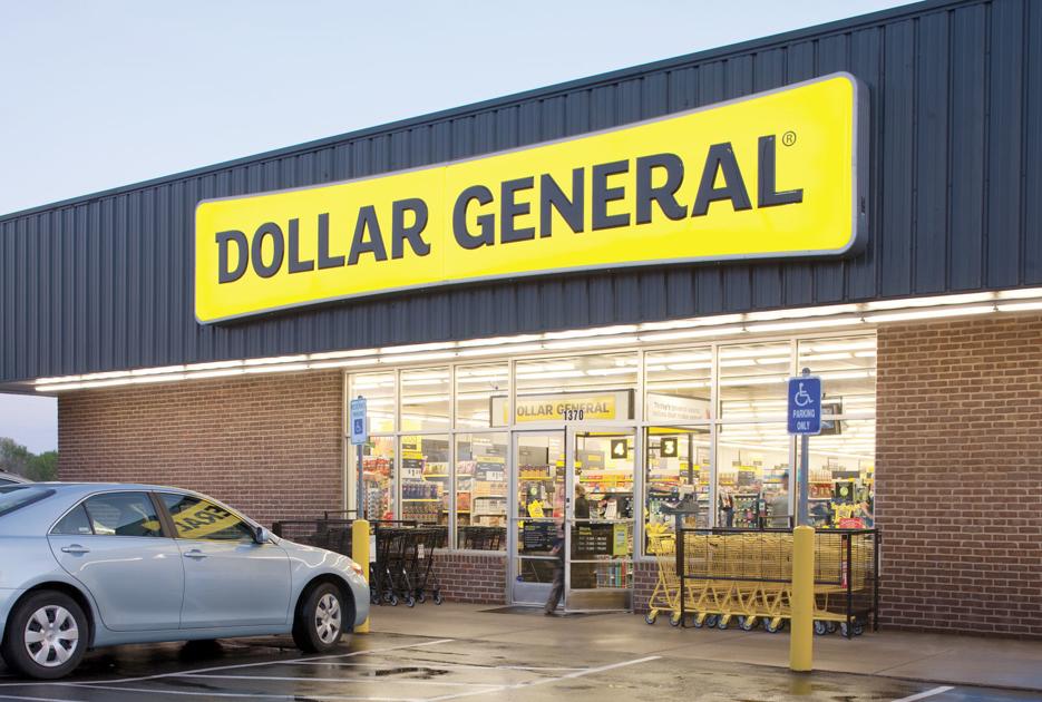 Dollar General Galion Ohio