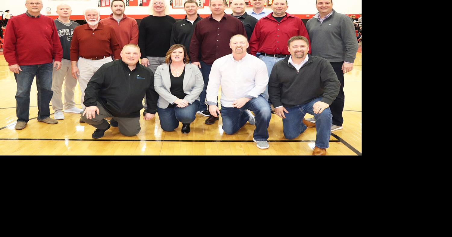 RCHS sectional champions remembered 25 years later | Sports | newsbug.info