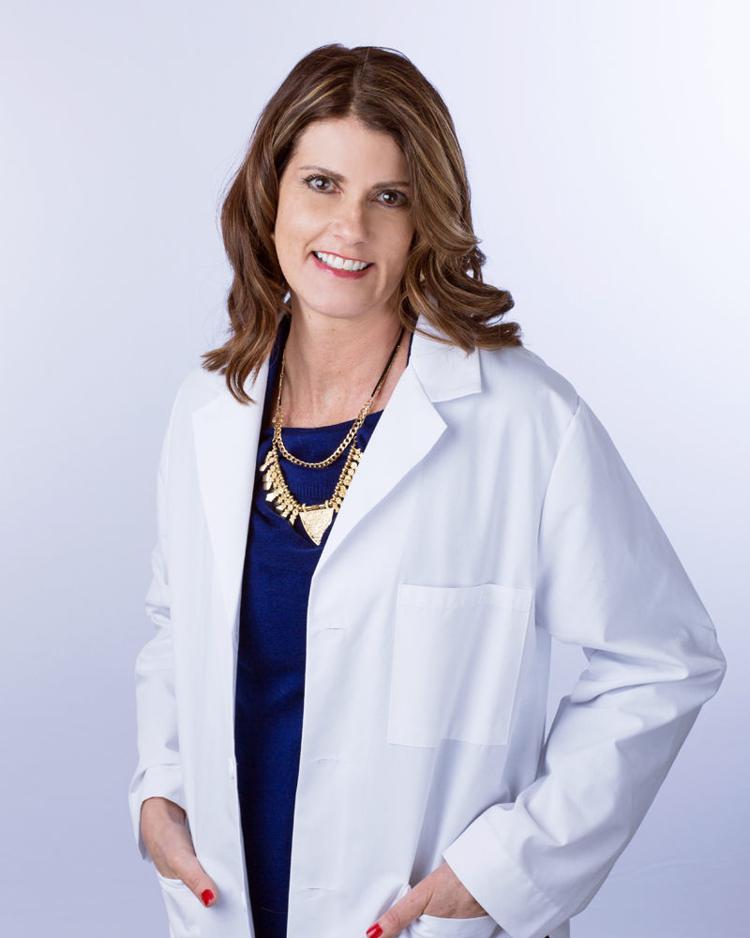 Nurse Practitioner Sharon Johnson to join the Clinic of Family Medicine