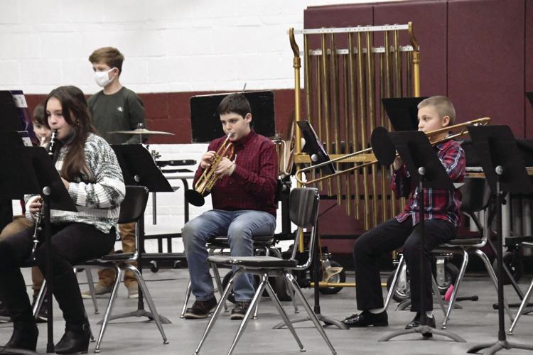 Watseka Junior High Christmas Concert Iroquois County's Times