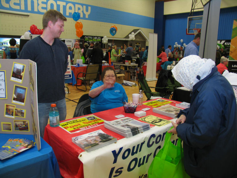 johnston county home builders association