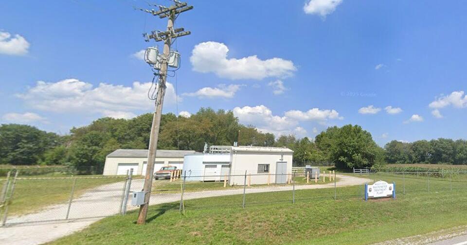 State offers financing to Town of Wheatfield for wastewater treatment plant