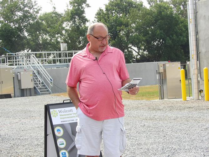 Wolcott prepares for future News newsbug.info