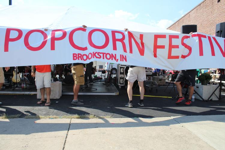 44th Apple Popcorn Festival has successful return News newsbug.info