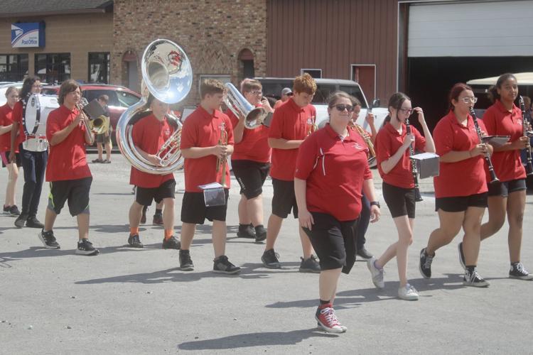 Community gathers at 51st annual Earl Park Fall Festival News