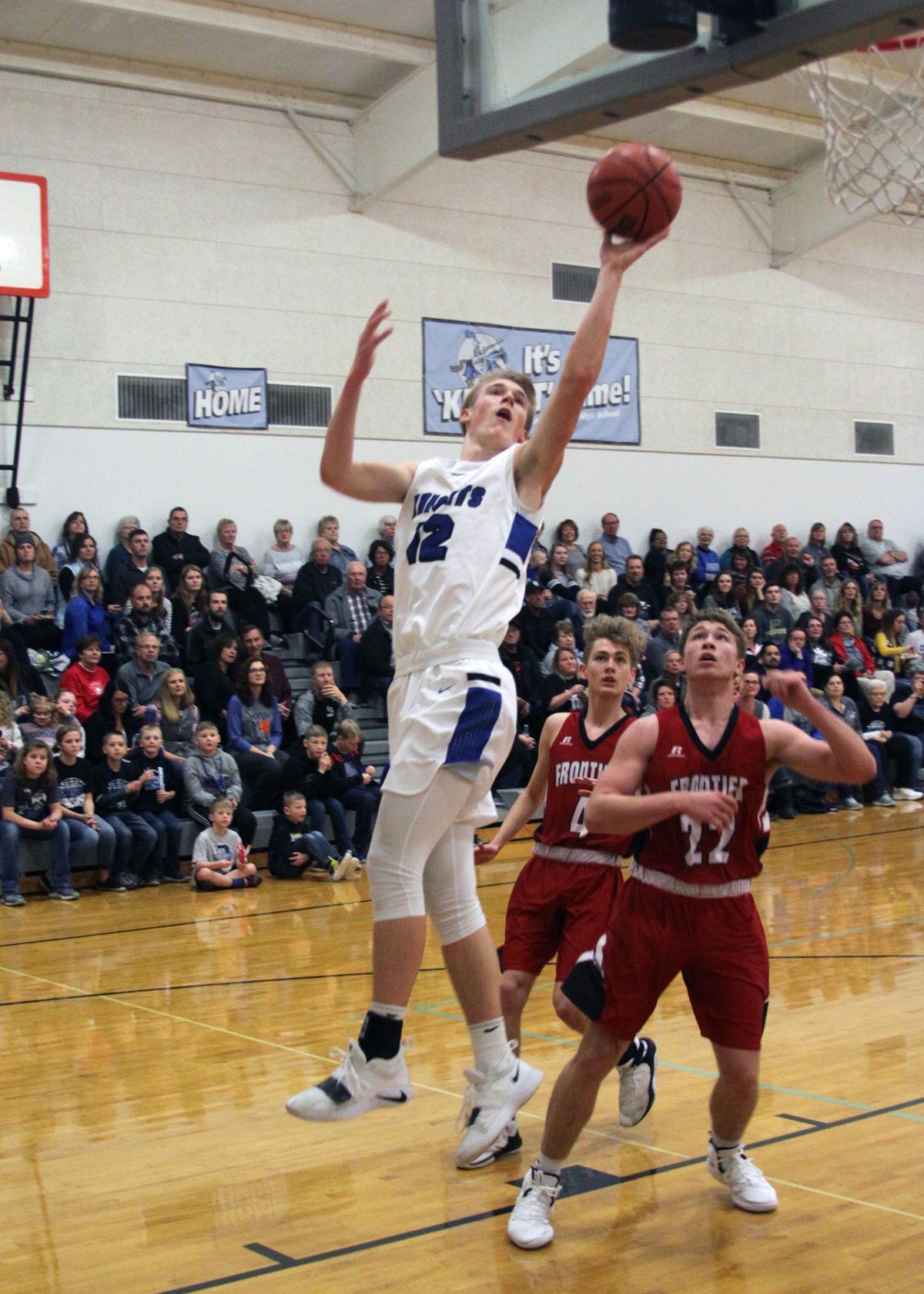 Local Players Named To All State Honors Basketball Newsbug Info