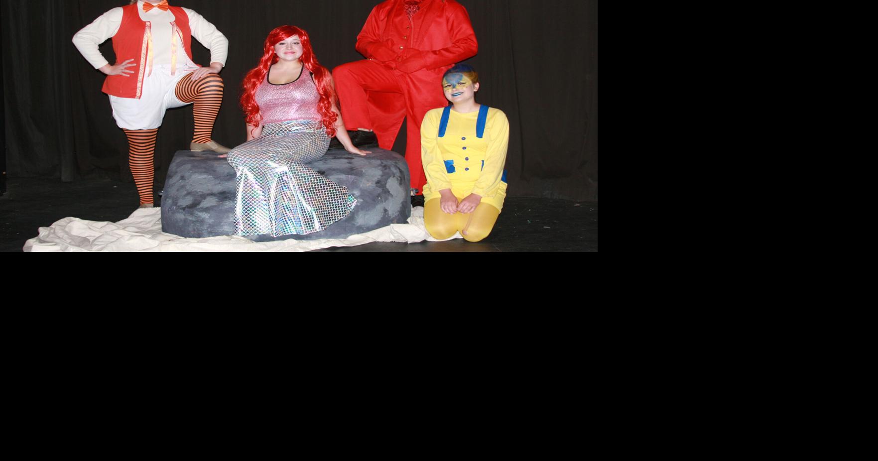 Country Theatre opens 40th season in Cissna Park Lifestyle