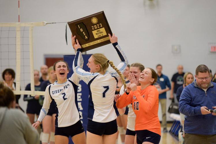 Timberwolves Outlast Hatchets for SuperSectional Title Sports