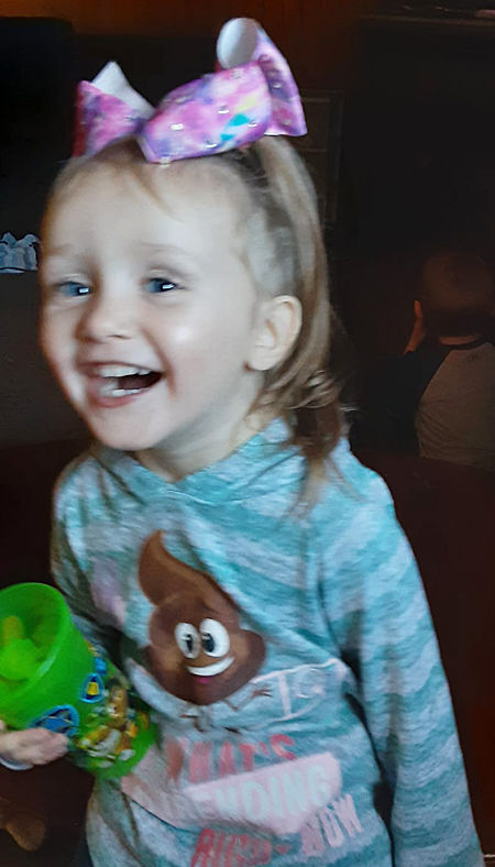 Smile of the Day