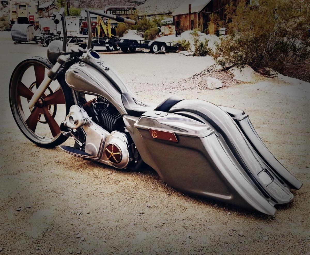 Nichols crew back from successful SEMA Show Iroquois County's Times