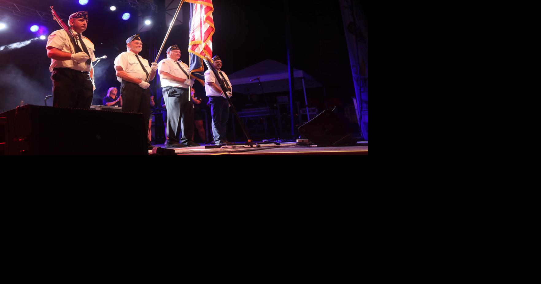 Watseka Family Festival draws crowds