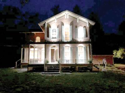 Roff Home to open this weekend | Iroquois County's Times-Republic ...