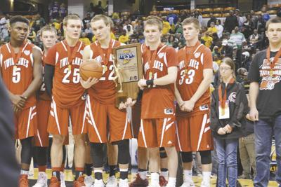 Twin Lakes Miracle Run Is The 2017 White County Sports Story Of