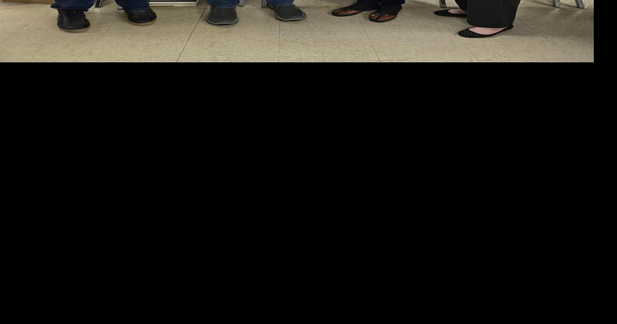 Community Support: White County Extension Homemakers Donate $1,700 to Food Pantry