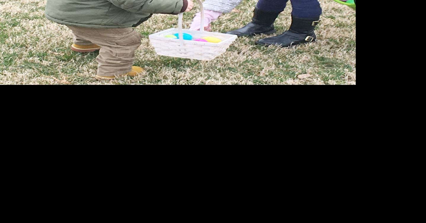 Lions Club hosts annual easter egg hunt | News | newsbug.info