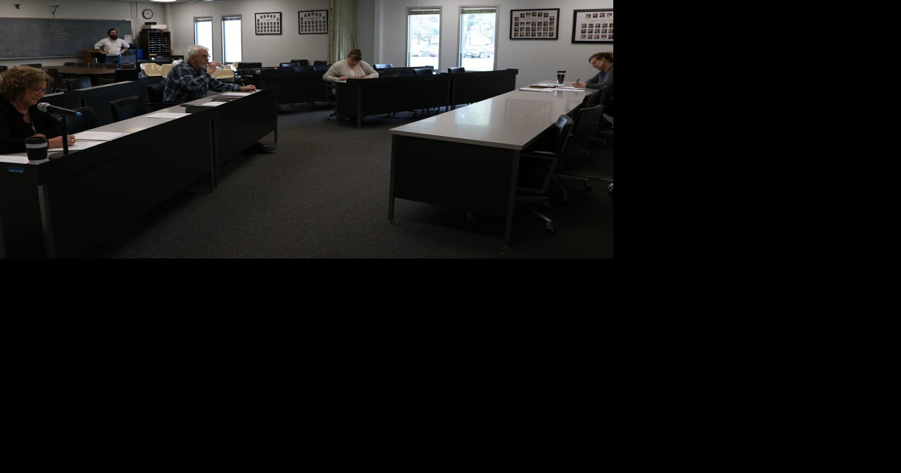 Iroquois County Board meets by phone Iroquois County's TimesRepublic newsbug.info