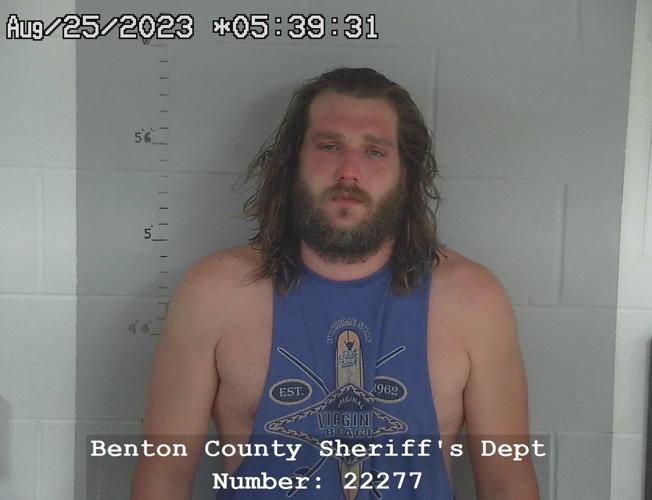 Arrests made in Benton County after overdose death in Oxford News