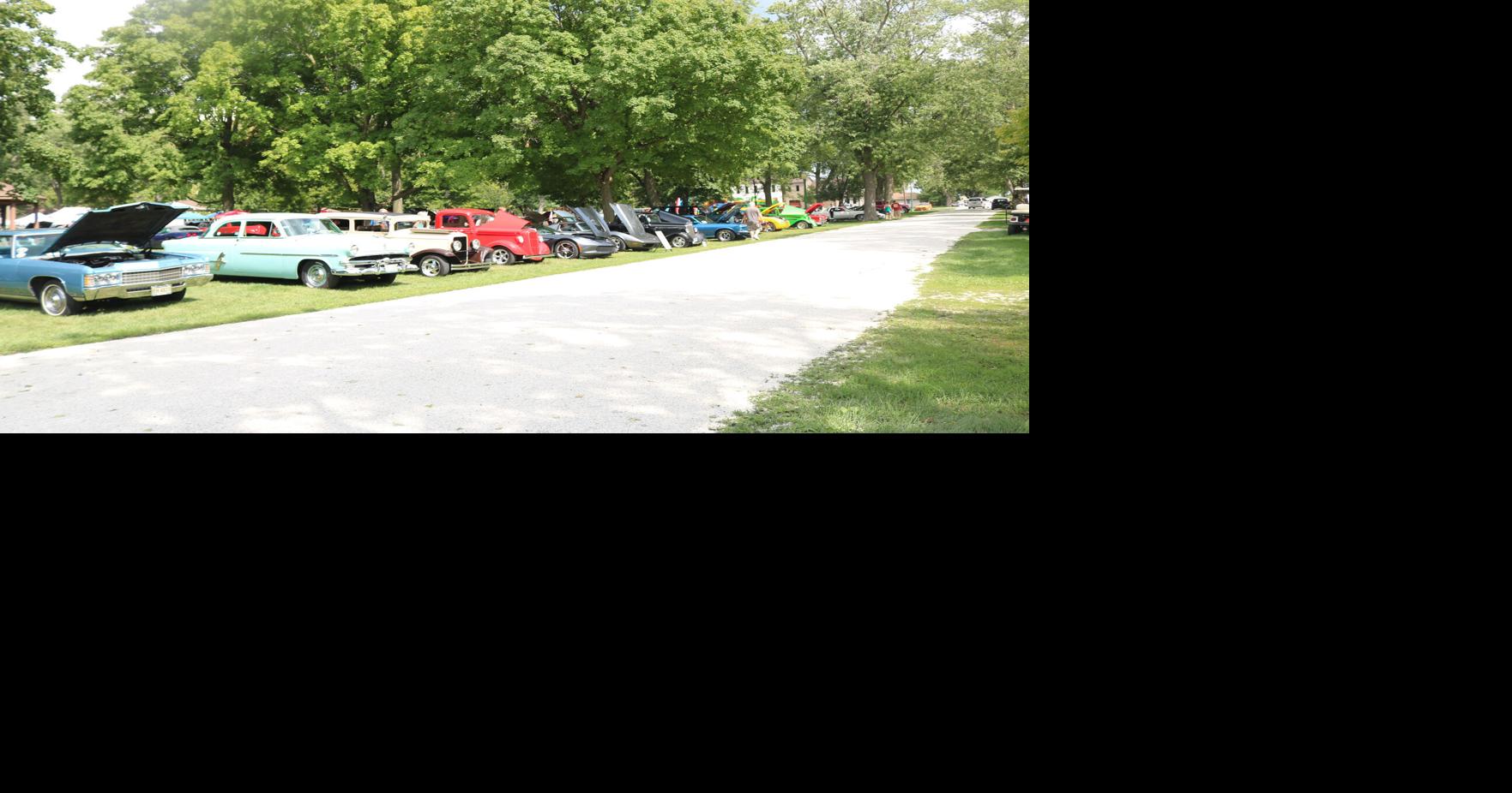 Lions Club conducts 56th Annual Ashkum Photos newsbug.info