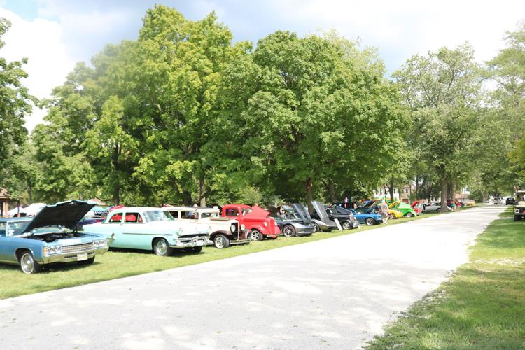 Lions Club conducts 56th Annual Ashkum Photos newsbug.info