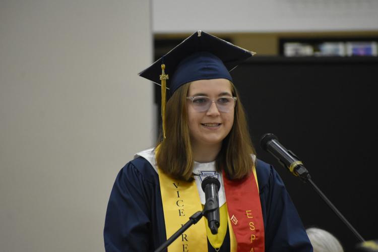 Fountain Central High School presents graduation ceremony | | newsbug.info