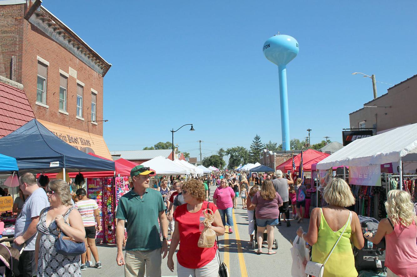 Brookston's Apple Popcorn Festival canceled due to COVID19 concerns