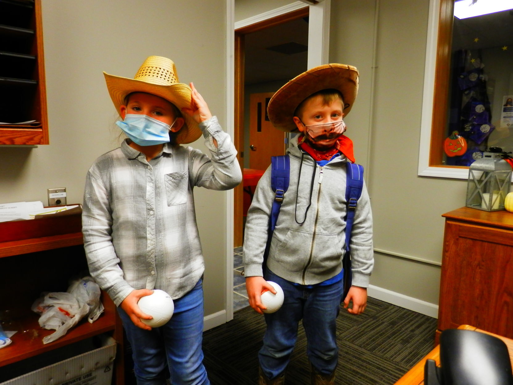 western day dress up