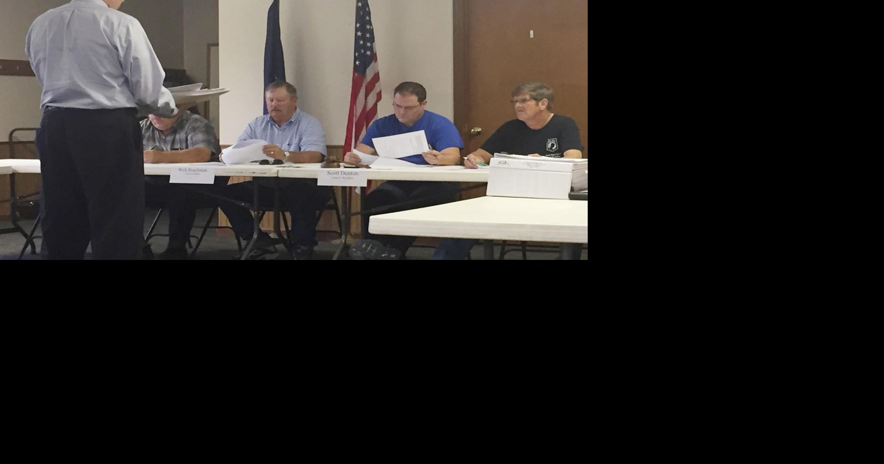 Area Plan proposes new zoning district for downtown areas Monticello