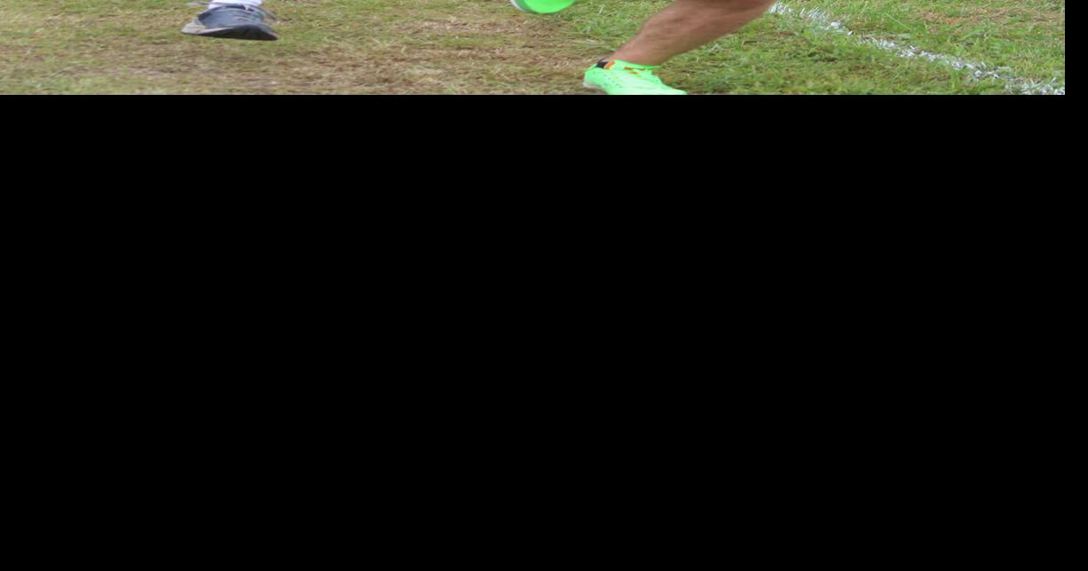 RCHS CC teams make strides while competing at KV invite