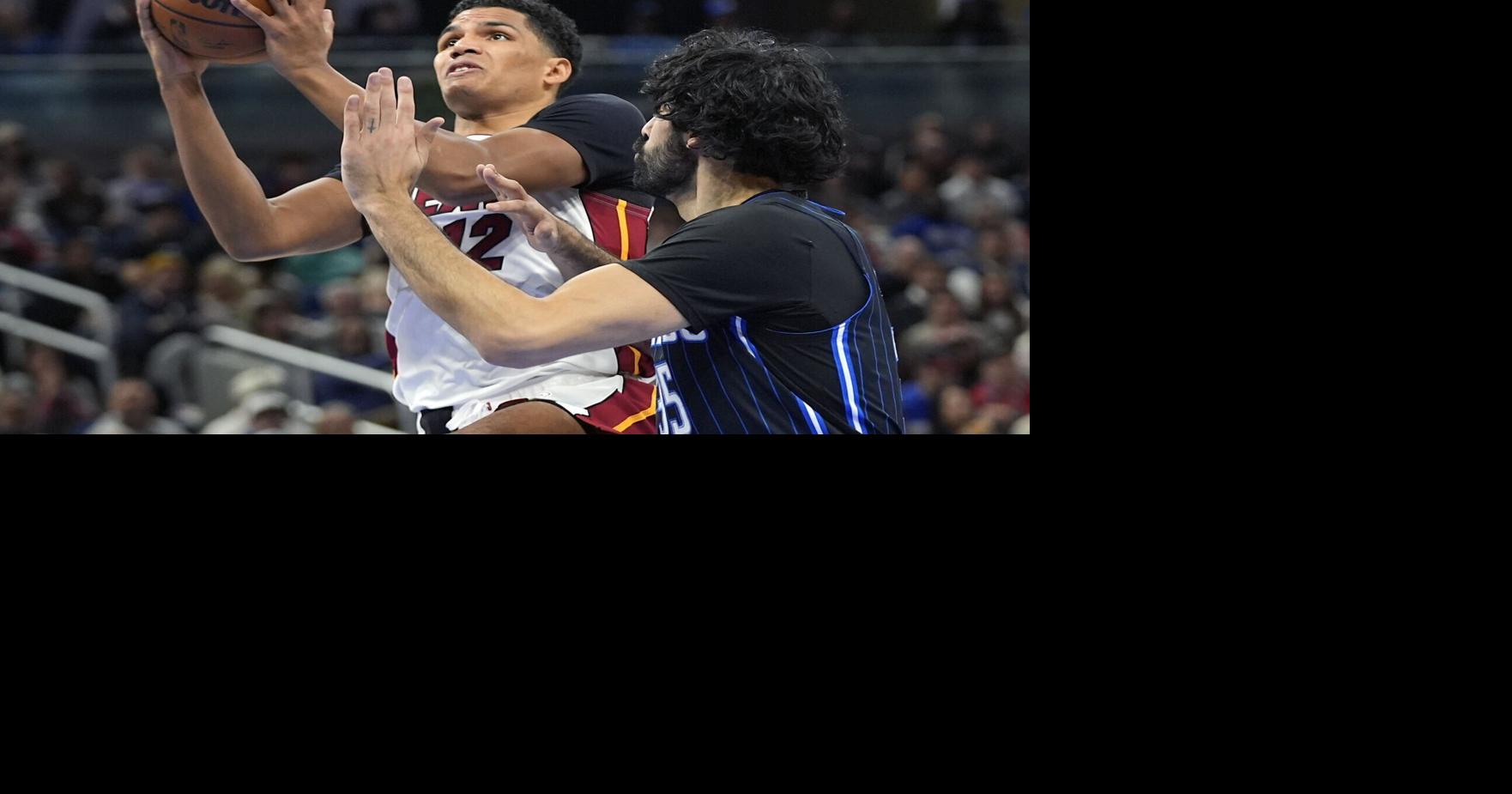 Report: Former Mizzou standout Smith agrees to 3-year, $7.9M deal with Heat