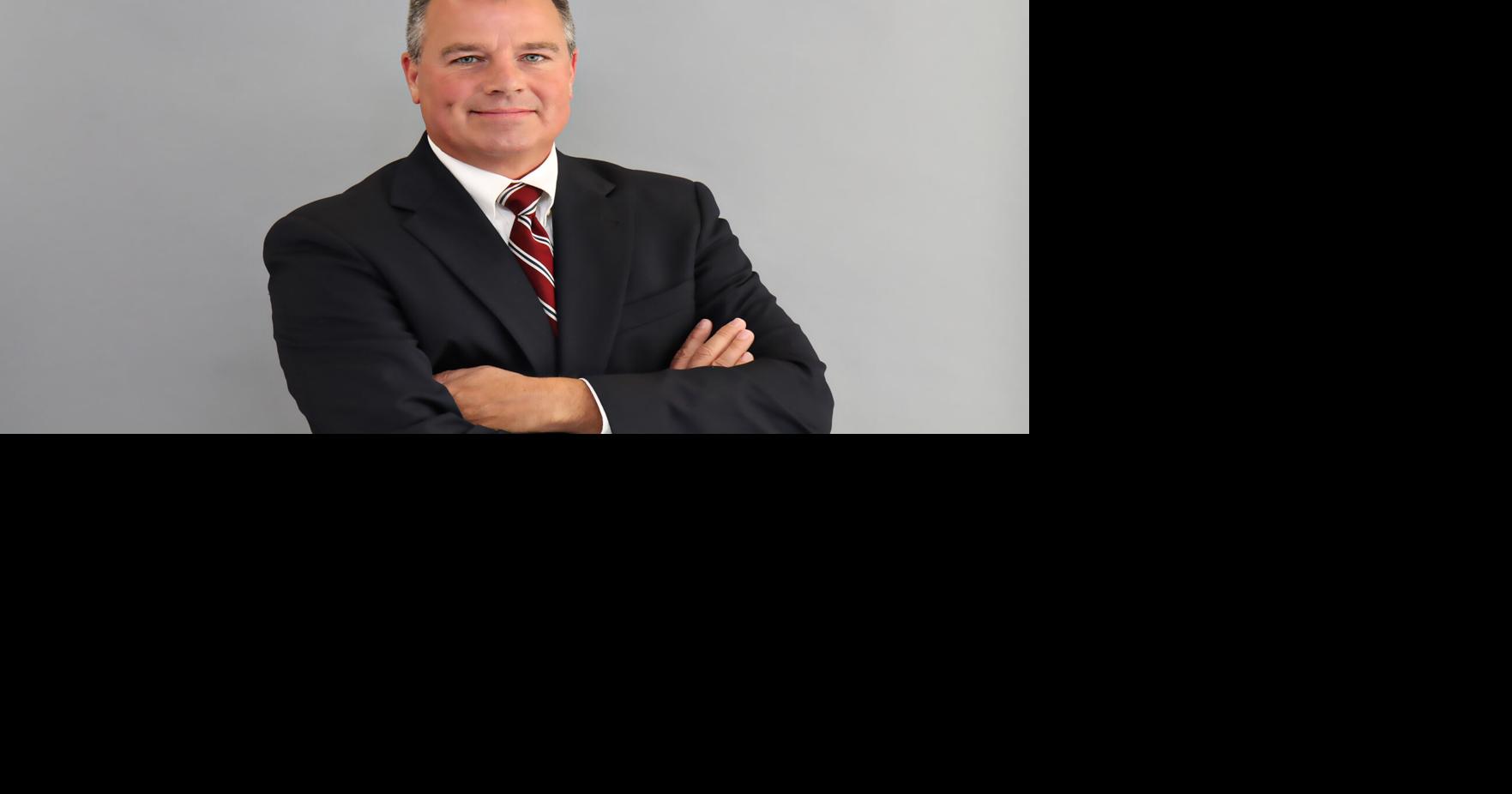 Area bank announces retirement of CEO