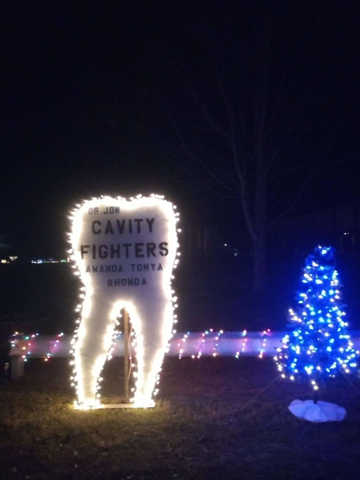 Fayette County Park Christmas Lights 2022 Williamsport Park, Fairgrounds Christmas Light Display | Wcinews |  Newsbug.info