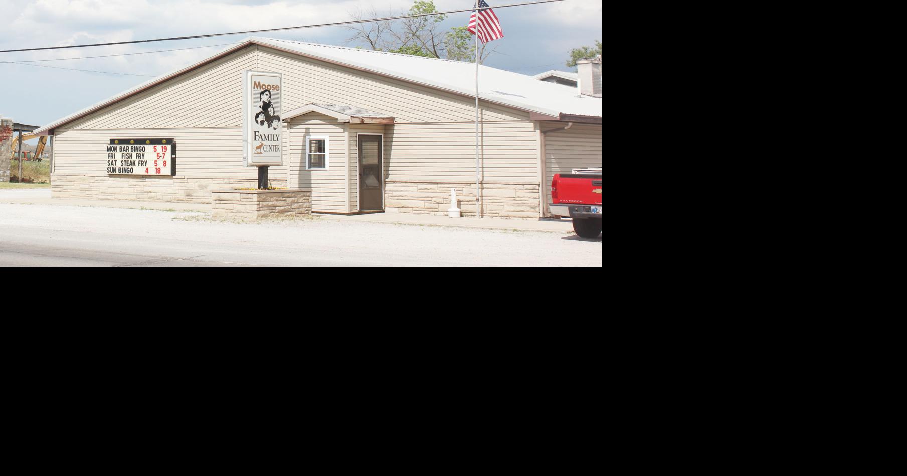 Moose Lodge to host Bus Bingo fundraiser for JCCS Rensselaer