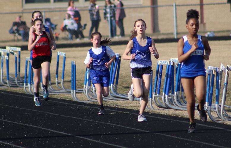 Hoopeston Area baseball, softball teams open season with wins Sports newsbug.info