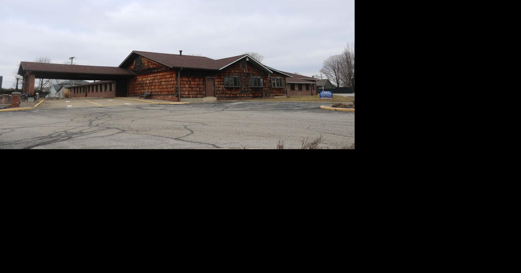 Maple Corner Restaurant contents to be auctioned Photos newsbug.info