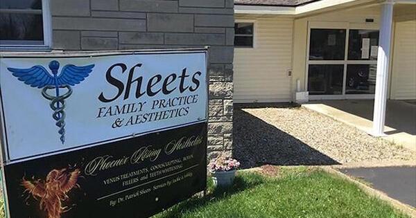 Rensselaer doctor has medical license revoked by Indiana board