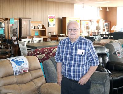 Longtime Kentland Business Owner Retiring Liquidators Have Huge Sales Planned Business Newsbug Info