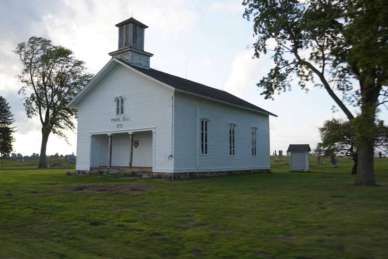 Iroquois County's TimesRepublic newsbug.info